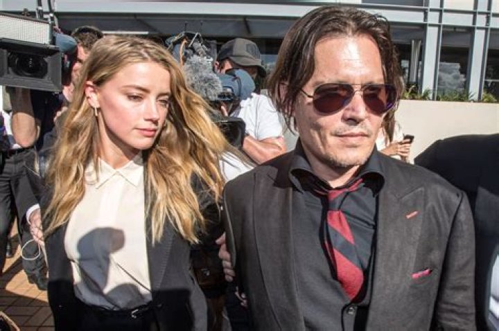 How Johnny Depp Is ‘Reenergizing’ In The UK During Amber Heard Trial Recess