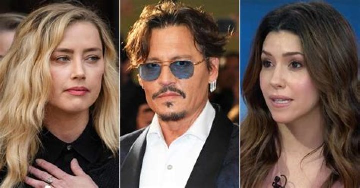 Johnny Depp Slams Amber Heard Lawsuit: Claims He Has New Witnesses Of Violence Against Him