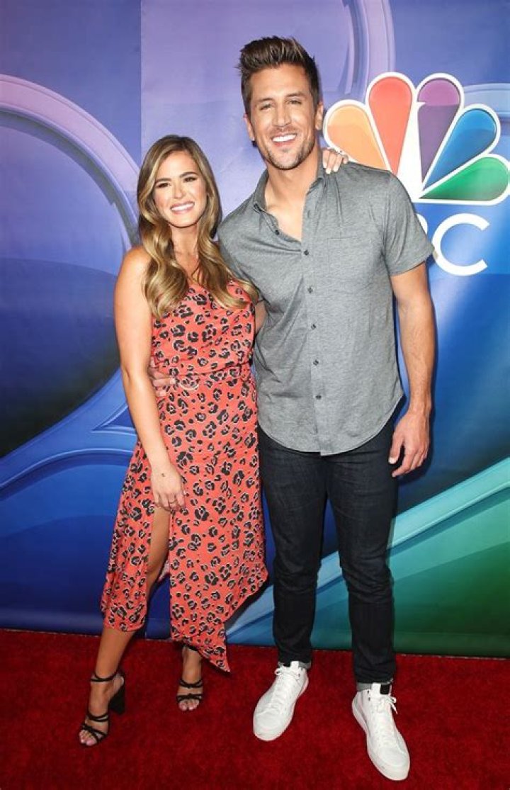 JoJo Fletcher & Jordan Rodgers’ Cutest Photos