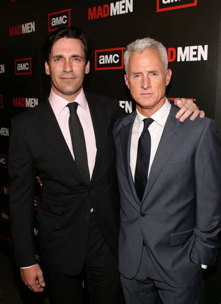 See Pics Of The ‘Mad Men’ Star – Hollywood Life