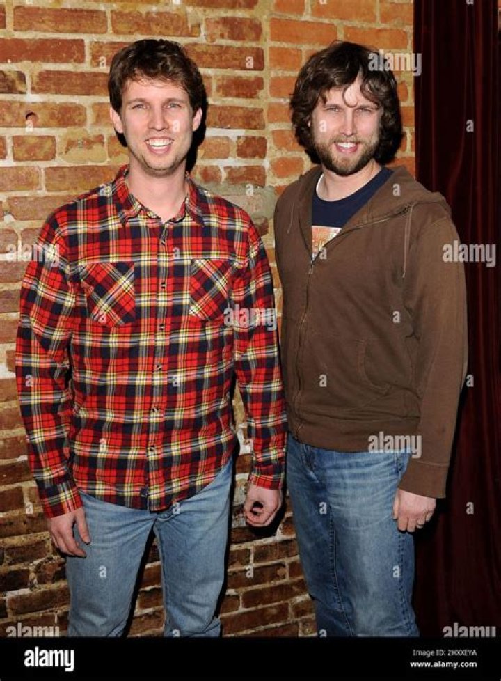 
Jon Heder: Twin Brother Dan, Net Worth, Wife, Family, Wiki 
