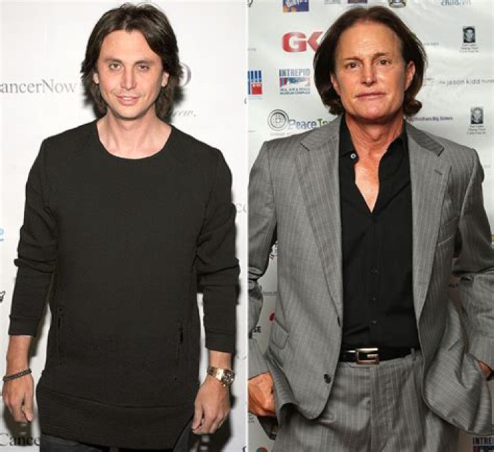 Jonathan Cheban: Kim Kardashian’s BFF Calls Bruce Jenner The ‘Belle Of The Ball’