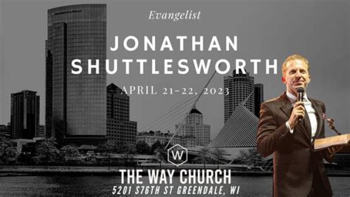 Jonathan Shuttlesworth Net Worth, Biography, Wife, Age & More