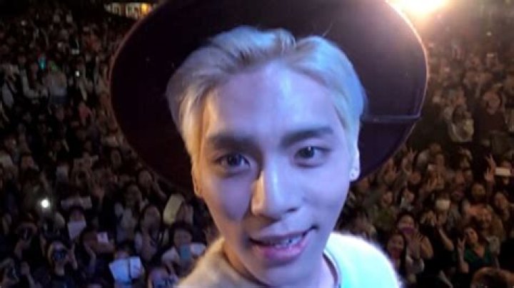 Was Jonghyun Crying Out For Help Before Suicide? Why Fans Are Sure They Missed A Red Flag