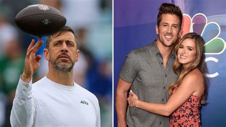 Aaron & Jordan Rodgers’ Nasty Feud Explained: Why NFL Star Feels Used By His Bro