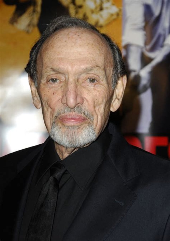 Joseph Ruskin: Celebrated ‘Prizzi’s Honor’ Actor Dies At 89