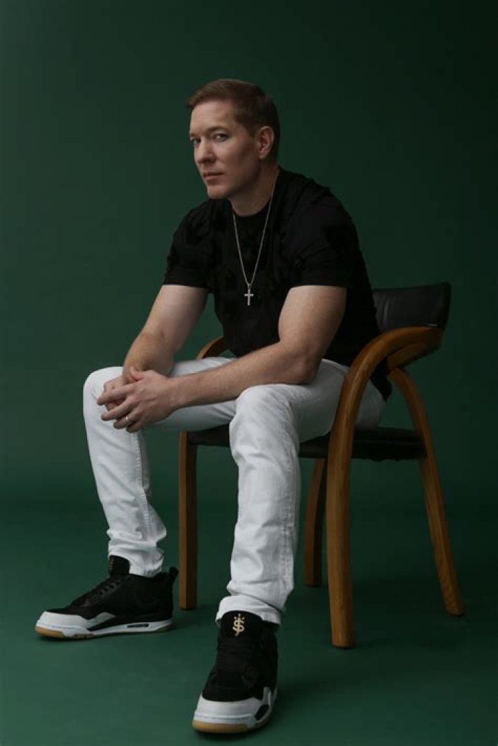 Joseph Sikora — Exclusive Portraits