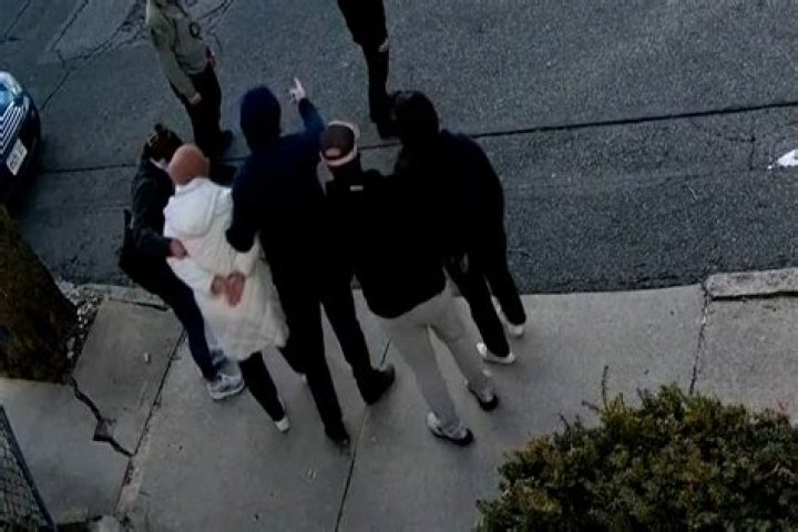 Josh Duggar Leaves Jail: See 1st Pics & Video Of Reality TV Star After Child Porn Arrest