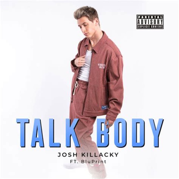 Josh Killacky Feels ‘Like A True, Respectable Music Artist’ After ‘Working So Hard’ On Debut EP