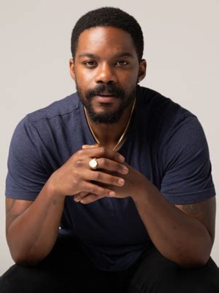 Jovan Adepo — Exclusive Portraits – Hollywood Life