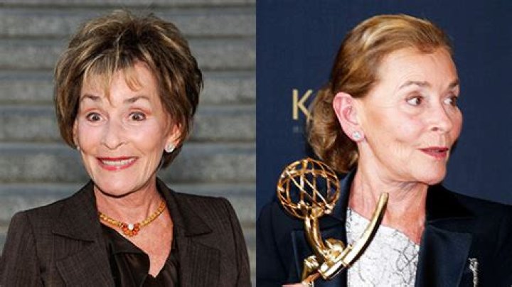 Shows Off Look At Daytime Emmy Awards – Hollywood Life