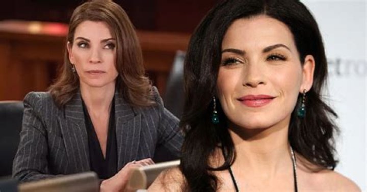 Julianna Margulies Teases Major New Role On ‘Billions’: ‘She Is Such A Fun Character to Play’