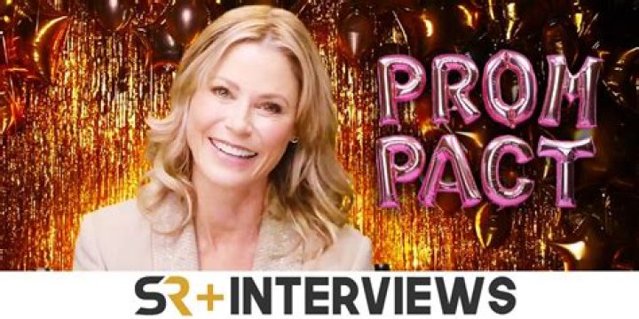 Julie Bowen Talks ‘Prom Pact’ & ‘Problematic’ 80s Films (Exclusive) – Hollywood Life