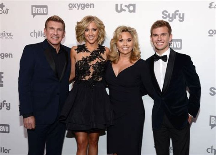 Julie Chrisley Said She Never ‘Intentionally Tried’ To Do Anything Wrong Days Before Sentencing: Listen