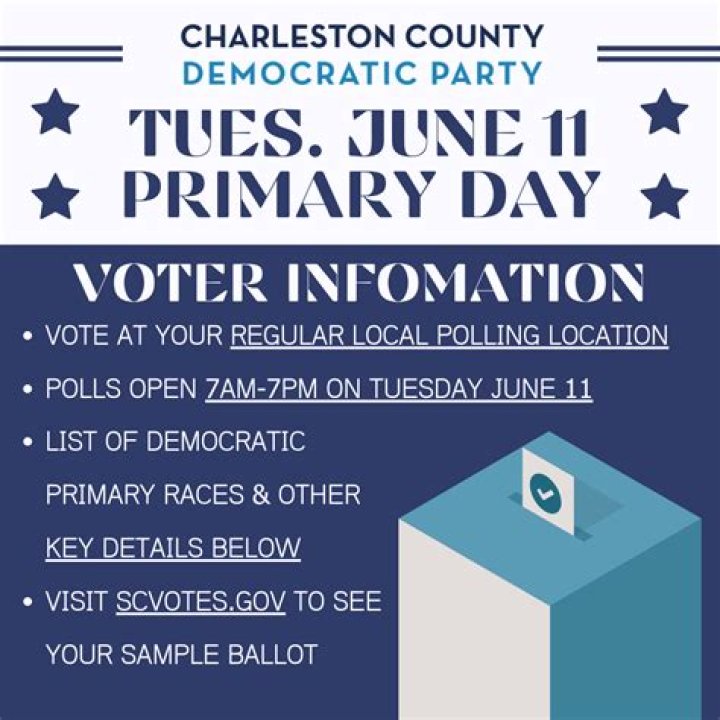 Barack Obama, Kandi Burruss & Other Stars Urge People To Go Vote in State Primary Days Today