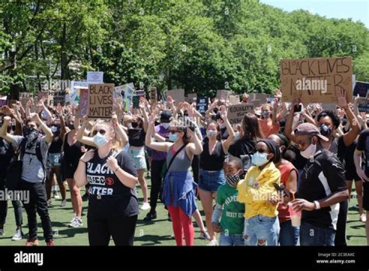 Juneteenth 2020 Celebrations Protests: Photos