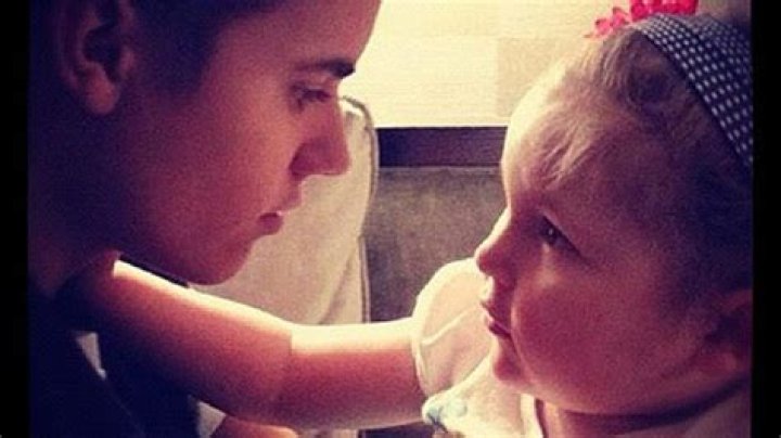 Tribute To Mrs. Bieber 1 Year Anniversary – Hollywood Life