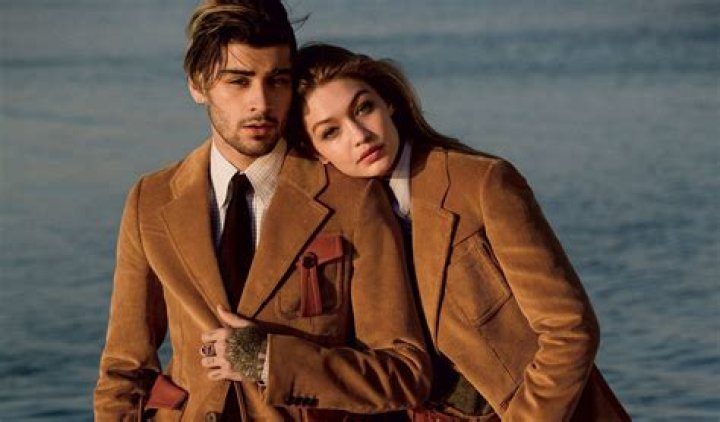 Justin Bieber Comments On Zayn Malik & Gigi Hadid Vogue Pic – Hollywood Life