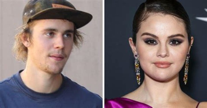 Justin Bieber Cozies Up To Mystery Girl After Nude Photos Resurface On Selena Gomez’s Hacked IG