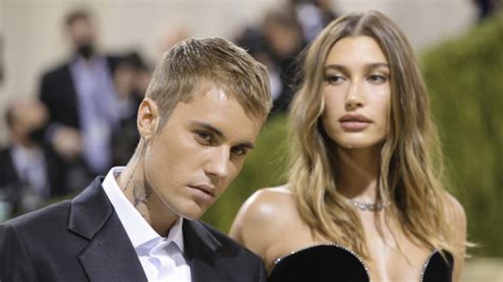 Justin Bieber Playfully Taps Hailey Baldwin’s Behind On Date Night After Wedding