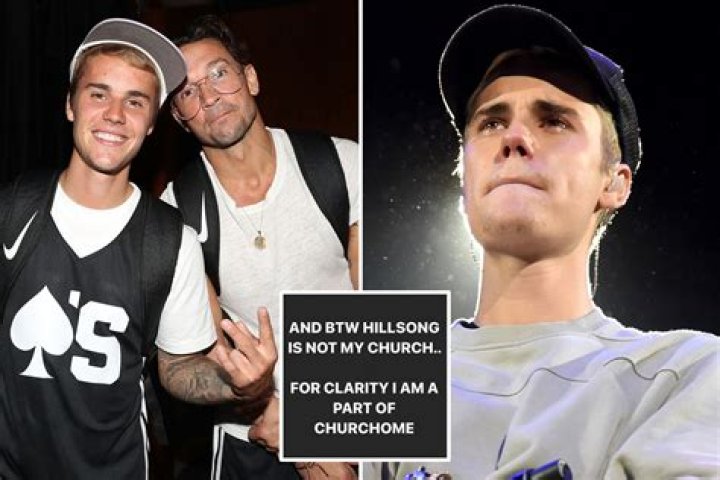 Blasts Church’s New Jam ‘Not Today’ – Hollywood Life