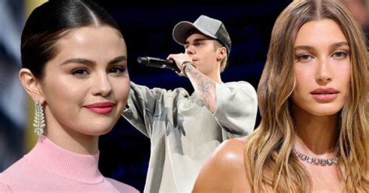 Justin Bieber: Torn Between Hailey Baldwin & Selena Gomez