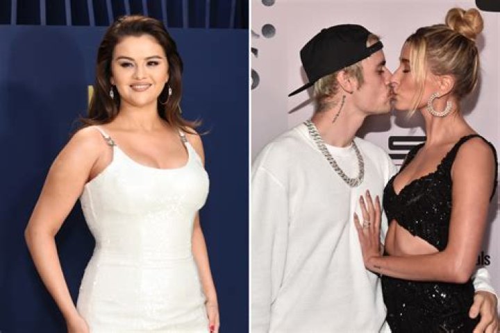 Justin Bieber & Selena Gomez: Cutest Clone Couple In Hollywood! See Pics & VOTE!