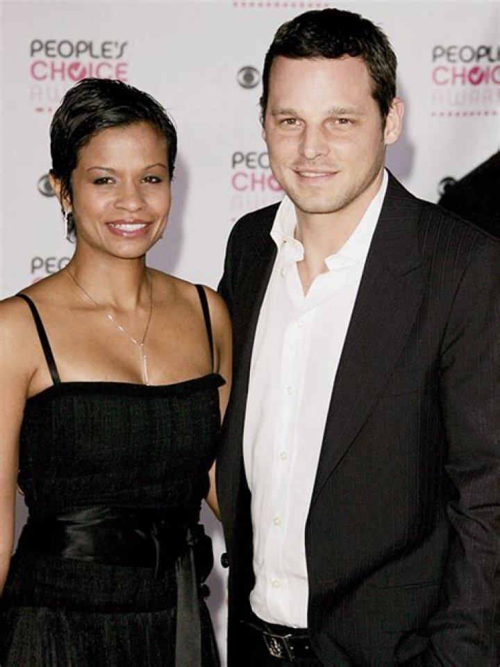 Justin Chambers – Hollywood Life