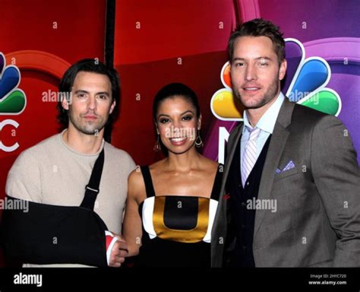 Justin Hartley Reveals He’s Open To Recreating Milo Ventimiglia’s Butt Scene On ‘This Is Us’