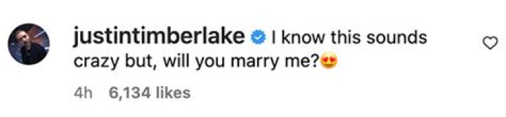 Justin Timberlake Re-Proposes To Jessica Biel After Fans Mistakes Him For Her ‘Boyfriend’: Watch