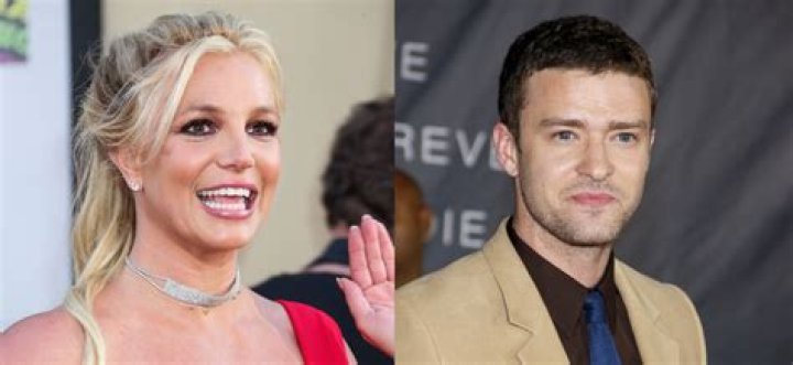 How Justin Timberlake Feels About Britney Spears Calling Him Out On Instagram