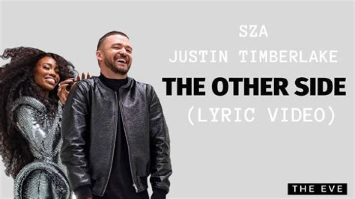 Justin Timberlake & SZA’s Video For ‘The Other Side’ Is A 90s-Era Romp – Hollywood Life