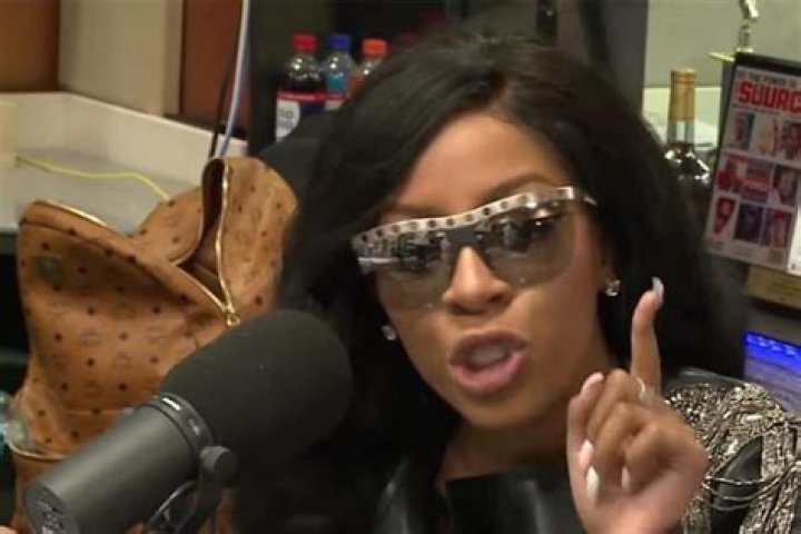 ‘I Ain’t F***ing With You’ – Hollywood Life