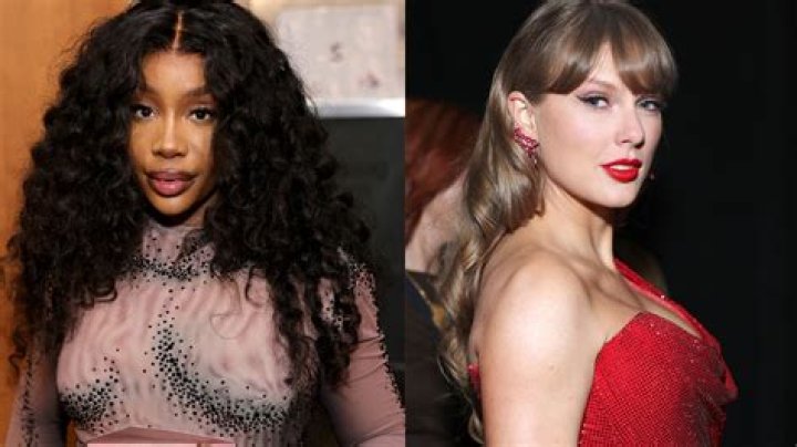 Kacey Musgraves Talks Taylor Swift Collab At Variety Power Of Women – Hollywood Life