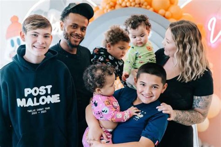 Learn About The Reality Star’s 5 Children – Hollywood Life