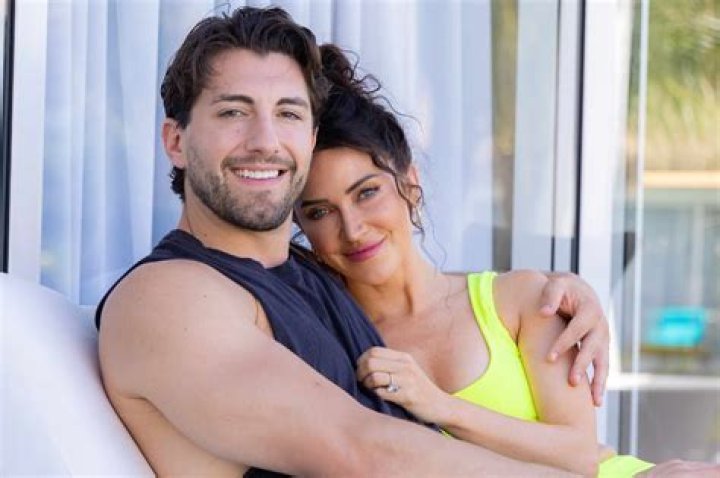 Kaitlyn Bristowe Says If She & Jason Tartick Will Have A TV Wedding – Hollywood Life