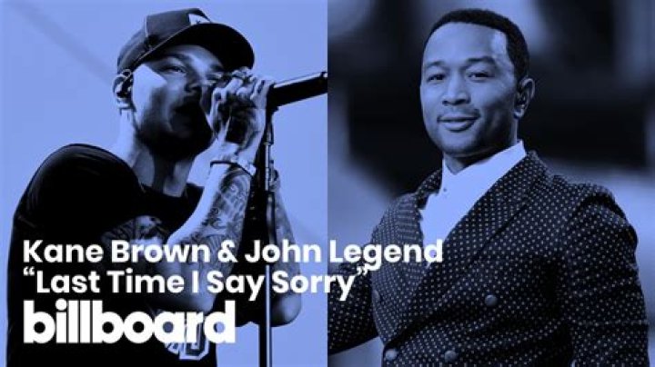 Kane Brown Talks John Legend Collab & New Music: Interview – Hollywood Life