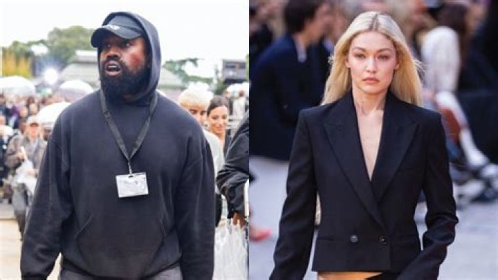 Kanye West Laughs At Azealia Banks Video Calling Gigi Hadid ‘Cabbage Patch’ Amid Feud
