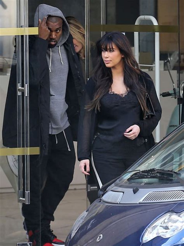 Kanye West Was Wrong Not To Support Kim On ‘KKTM’ Finale