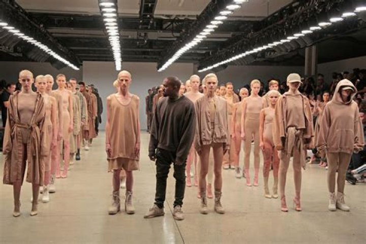 Kanye West Sets Outrageous Rules For His Yeezy Models: No Eye Contact, No Smiling & More