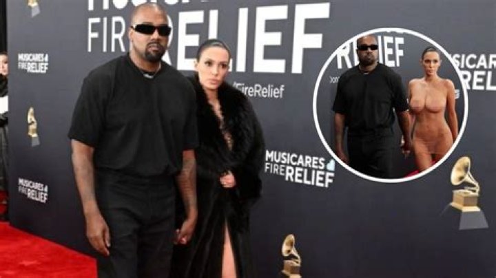 Kanye West’s Wife Bianca Censori’s Family Thinks He’s ‘Controlling’ – Hollywood Life