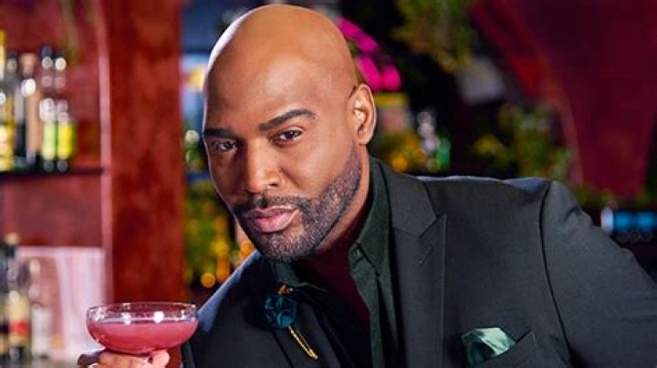 Karamo Brown Teases Celebrities On Talk Show (Exclusive) – Hollywood Life