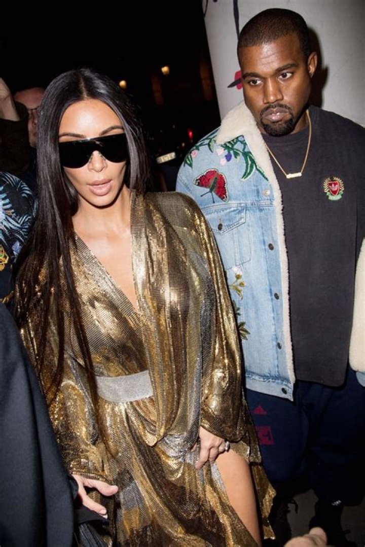 Kardashians Getting Checked Out By Their Boyfriends & Husbands: PICS