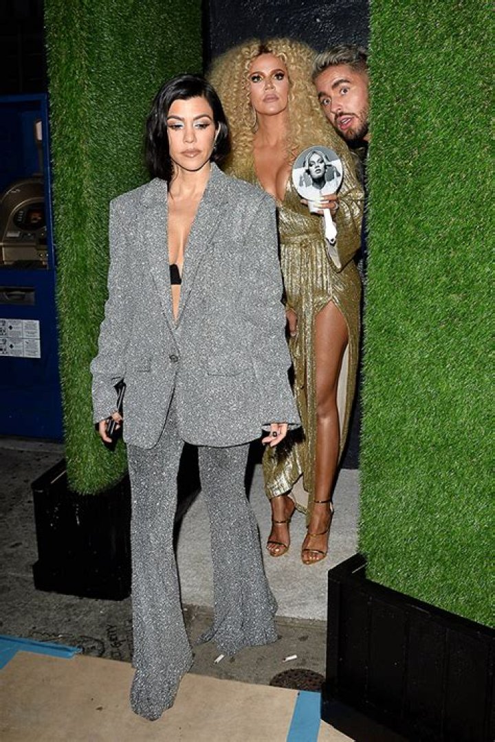 See Their Outfits — Pics – Hollywood Life