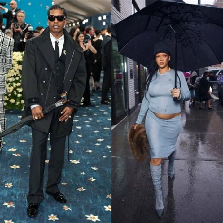 Karrueche Tran Honors Rihanna’s Pregnancy By Sharing Baby Bump Pic – Hollywood Life