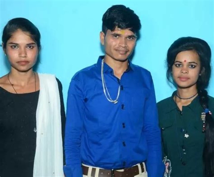 Kashiram Ahirwar [Businessman] Wiki, Bio, Age, Net Worth & More