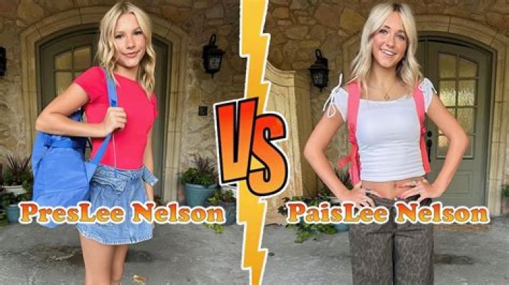 KassaDee Nelson Height, Weight, Net Worth, Age, Birthday, Wikipedia, Who, Nationality, Biography