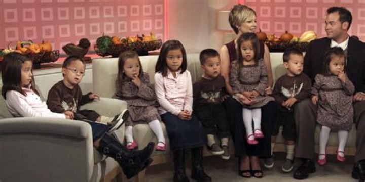 Kate Gosselin Says She Feels Fat Even Though She's A Size Two! How Annoying!
