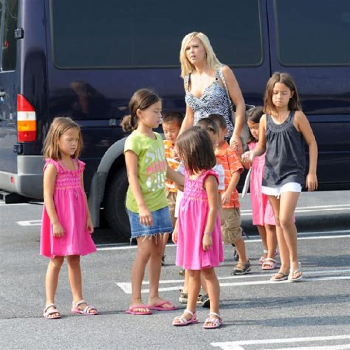 Child Abuse Investigation Allegedly Taking Place – Hollywood Life