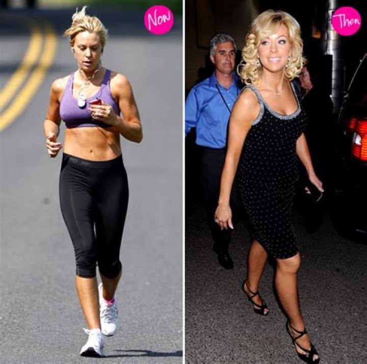 Kate Gosselin: She Lost Ten Pounds in Ten Days & She’s Happier Than Ever!